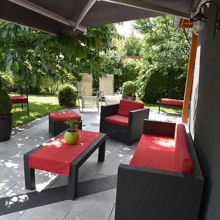 Le Cerisier Villa Kaysersberg-Vignoble Екстериор снимка
