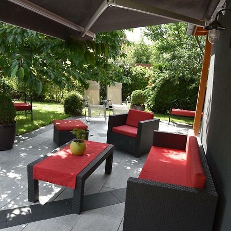 Le Cerisier Villa Kaysersberg-Vignoble Екстериор снимка